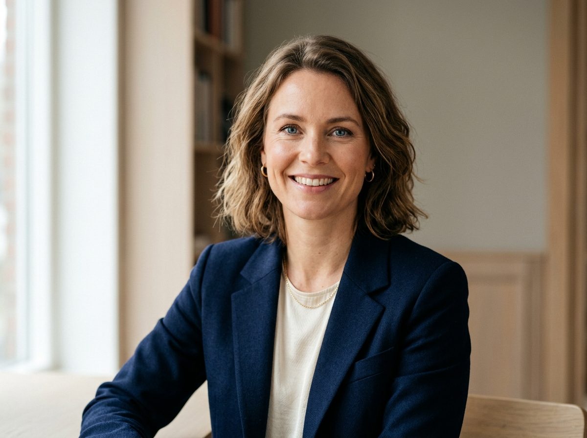 Christina Bruun